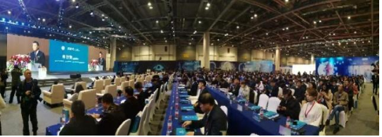 第四届中国(杭州)国际机器人西湖论坛