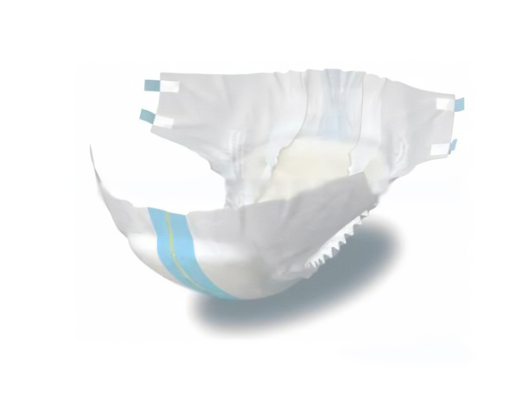 纸尿裤视觉检测